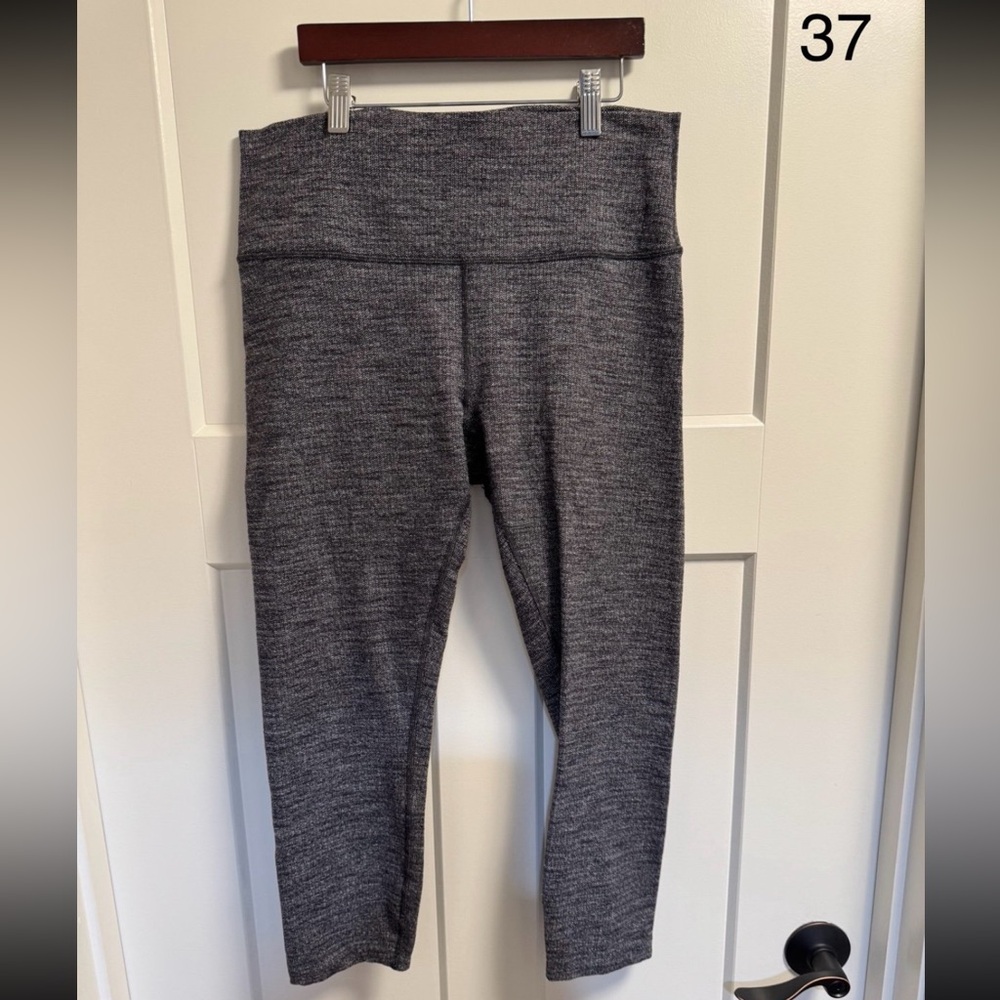 Lululemon Leggings